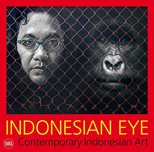 9788857210759: Indonesian Eye: Contemporary Indonesian Art