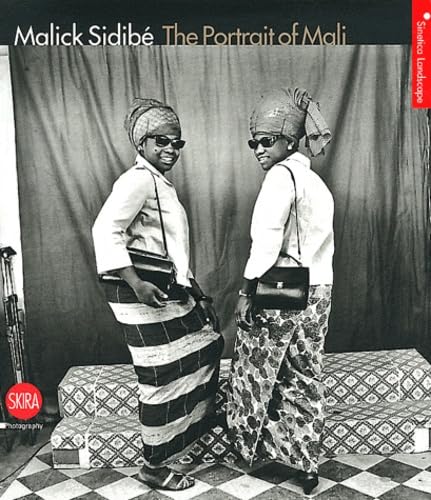 9788857211251: Malick Sidib: The Portrait of Mali