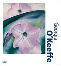 9788857211497: Georgia O'Keeffe. Ediz. illustrata (Arte moderna. Cataloghi)
