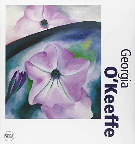 9788857212326: Georgia O'Keeffe: Life & Work