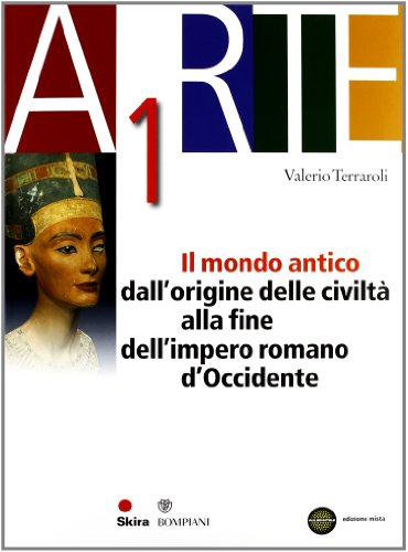Stock image for Arte. Per le Scuole superiori. Con espansione online. Il mondo antico (Vol. 1) for sale by medimops