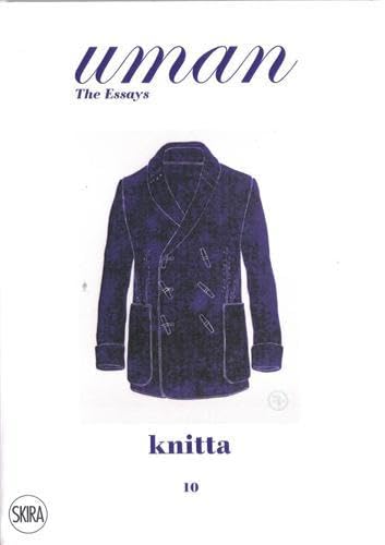 Stock image for Uman: The Essays, #10: Knitta: The Knit Knights for sale by ThriftBooks-Atlanta