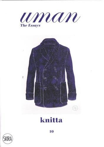 Stock image for Knitta: The Knit Knights. The Uman The Essays 10 for sale by Book Dispensary