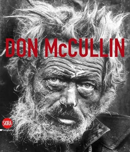 Beispielbild fr Don McCullin: The Impossible Peace: From War Photographs to Landscapes, 1958-2011 zum Verkauf von WorldofBooks