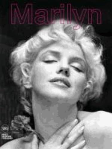 Imagen de archivo de Marilyn a la venta por Mullen Books, ABAA