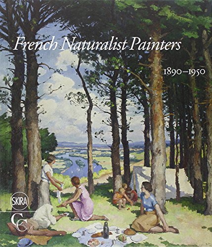 French Naturalist Painters (1890-1950) (Chester Collections) (9788857214429) by Van De Putte, Emmanuel; Lemoine, Serge; Dumas, Bertrand; Clerc, Philippe