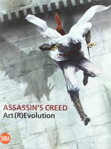 9788857214764: Assassin's Creed. Art (R)Evolution. Ediz. illustrata