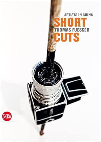 9788857214863: Short Cuts: Artists in China: Artists in China Vol. 1