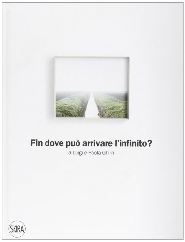 9788857215389: Fin dove pu arrivare l'infinito