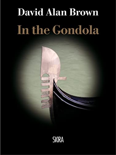 Stock image for The Secret of the Gondola for sale by AwesomeBooks