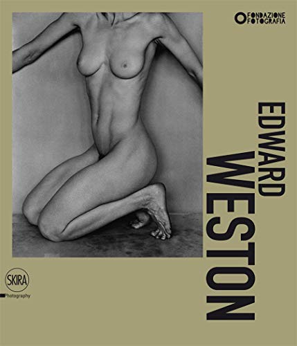 Stock image for Edward Weston for sale by Flip Your Wig
