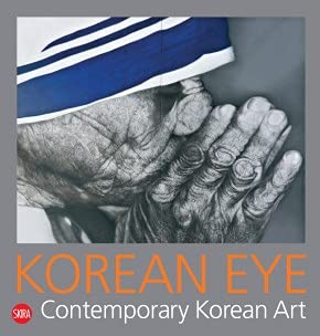 Stock image for Korean eye 2 : contemporary Korean art for sale by AwesomeBooks