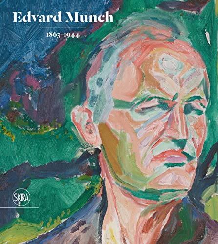 9788857217765: Edvard Munch: 1863-1944