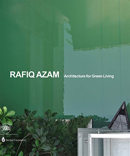 9788857217802: Rafiq Azam: Architecture for Green Living