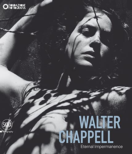 Beispielbild fr Walter Chappell: Eternal Permanence zum Verkauf von Powell's Bookstores Chicago, ABAA