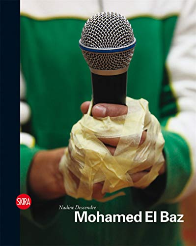 9788857219455: Mohamed El baz: (E/ F) (Images affranchies)