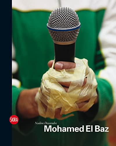 Mohamed El Baz