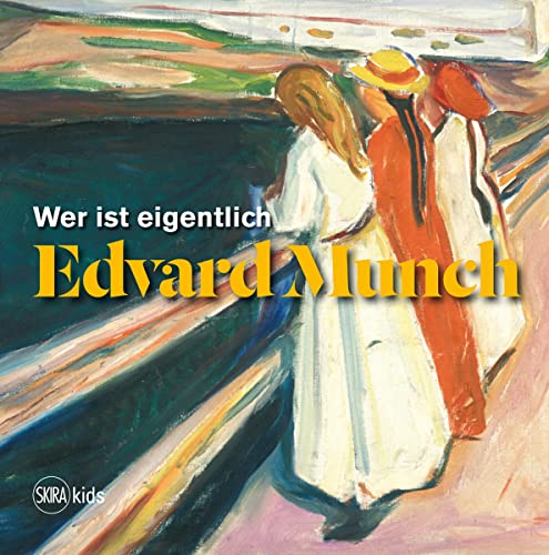 9788857219813: Meet Edvard Munch