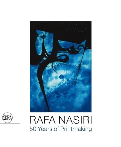 Beispielbild fr Rafa Nasiri: 50 Years of Printmaking (Paperback) zum Verkauf von AussieBookSeller