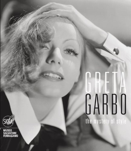 Stock image for Greta Garbo: The Mystery of Style for sale by Books From California