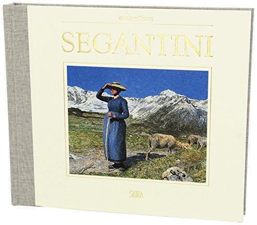 9788857222127: Segantini. Il ritorno a Milano. Ediz. illustrata (Arte moderna. Cataloghi)