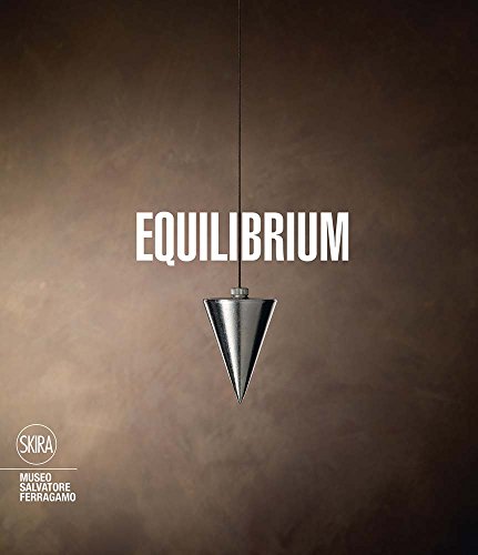 Beispielbild fr Equilibrium zum Verkauf von Anybook.com