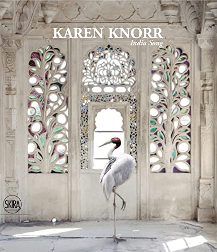9788857222356: Karen Knorr: India Song [Lingua Inglese]
