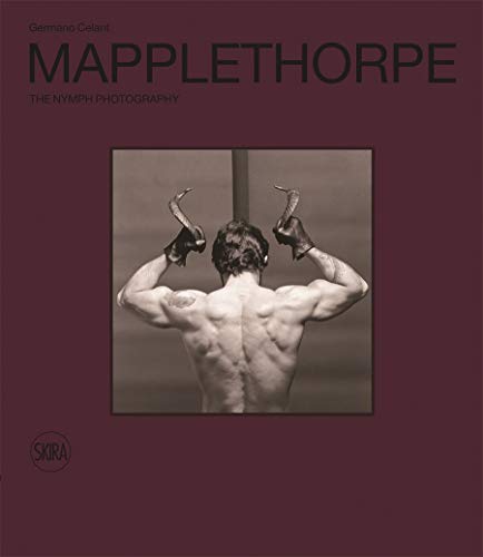 9788857222448: Robert Mapplethorpe: The Nymph Photography