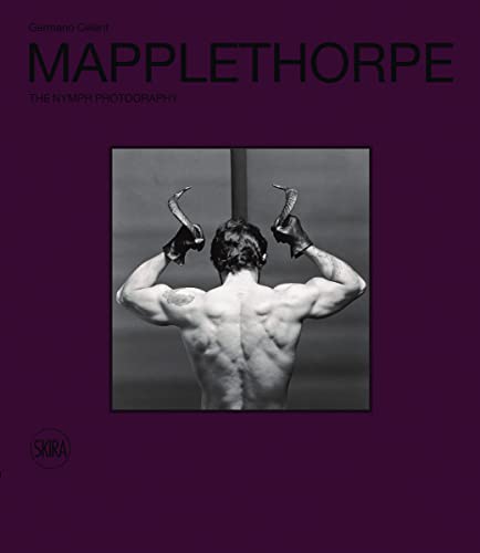 Stock image for Robert Mapplethorpe: The Nymph Photography for sale by Midtown Scholar Bookstore