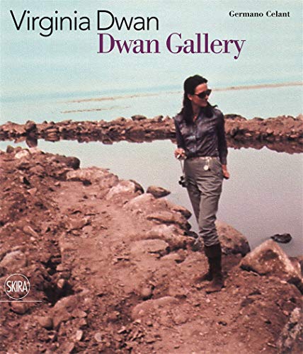 9788857222493: Virginia Dwan: and Dwan Gallery