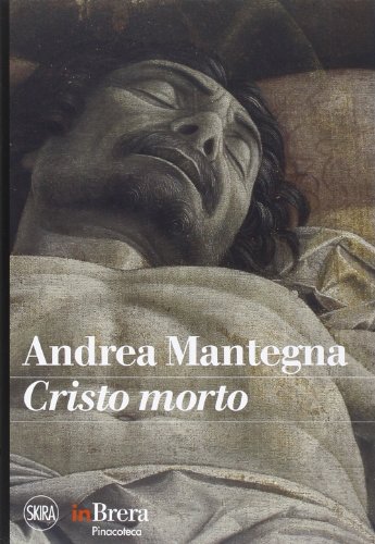 Stock image for Mantegna. Cristo morto for sale by libreriauniversitaria.it