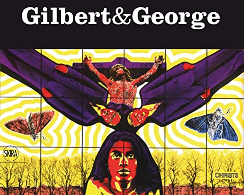 Beispielbild fr Gilbert&George: A Family Collection zum Verkauf von HPB-Diamond