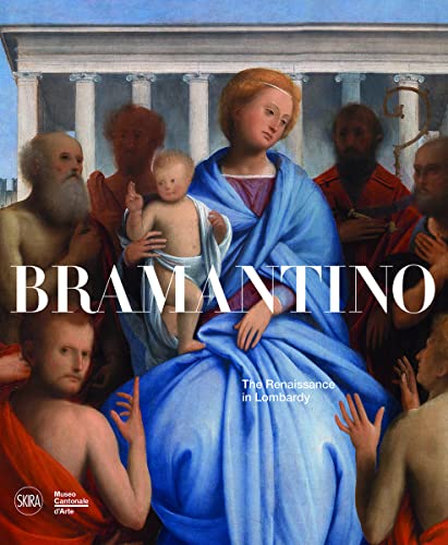 9788857223698: Bramantino: The Renaissance in Lombardy [Idioma Ingls]