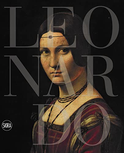 Stock image for Leonardo: 1452-1519 for sale by Holt Art Books