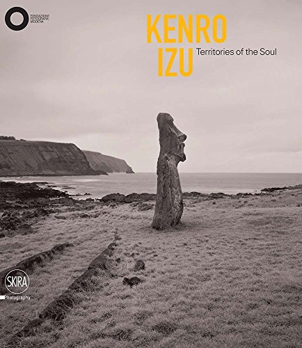 9788857224756: Kenro Izu: Territories of the Soul [Idioma Ingls] (Cataloghi arte contemporanea)