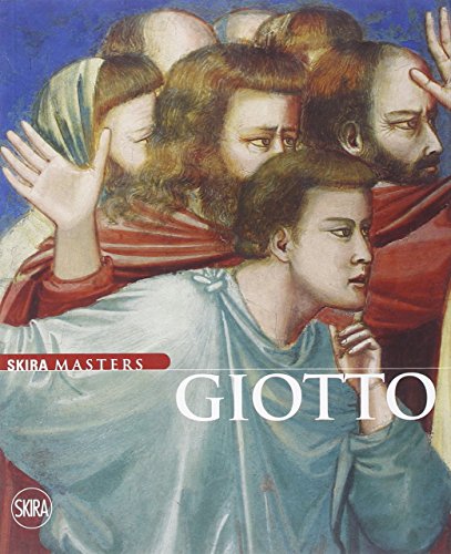 9788857225241: Giotto. Ediz. illustrata (Skira Masters)
