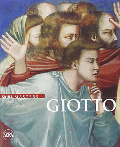 9788857225241: GIOTTO SKIRA MASTERS