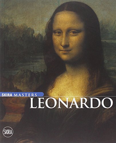 Beispielbild fr Leonardo zum Verkauf von libreriauniversitaria.it