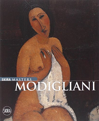 Stock image for Modigliani for sale by libreriauniversitaria.it