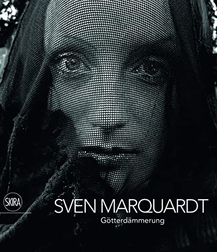 9788857226651: Sven Marquardt: Gtterdmmerung / The Twilight of the Gods