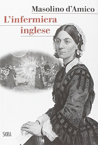 Stock image for L'infermiera inglese for sale by libreriauniversitaria.it