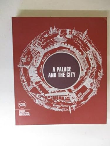 Imagen de archivo de A Palace and the City a la venta por Mullen Books, ABAA