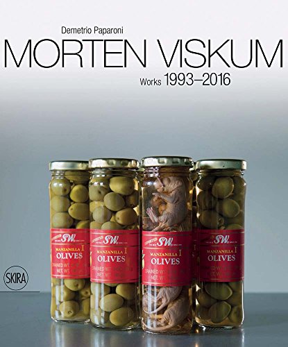 Beispielbild fr Morten Viskum: Works 1993-2016 zum Verkauf von Revaluation Books