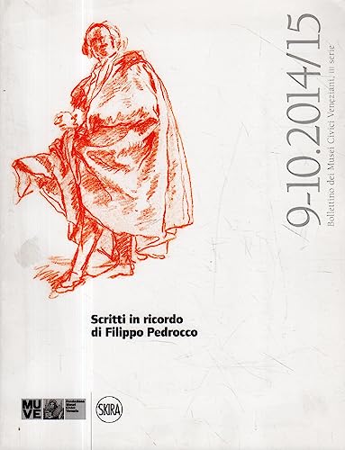 Stock image for SCRITTI IN RICORDO DI FILIPPO PEDROCCO. for sale by Burwood Books