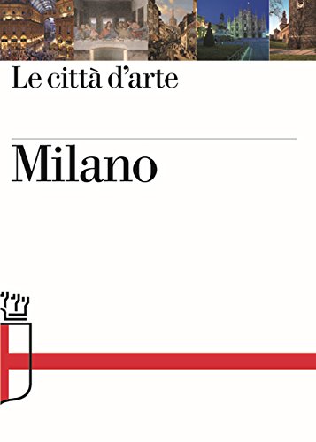Imagen de archivo de MILANO a la venta por libreriauniversitaria.it