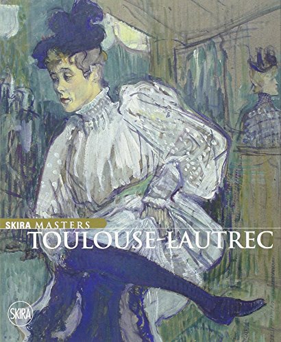 9788857229638: Toulouse-Lautrec. Ediz. illustrata (Skira Masters)