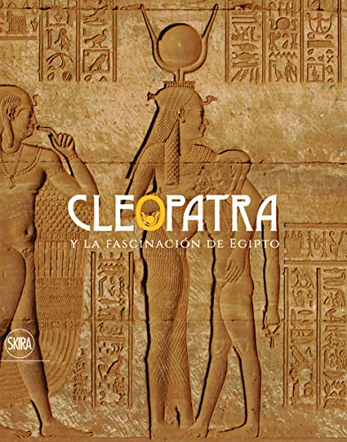 Imagen de archivo de CLEOPATRA (SPANISH EDITION) /ESPAGNOL a la venta por Irish Booksellers