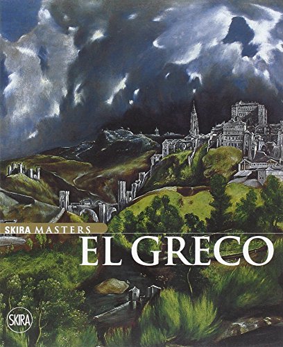 9788857230962: El Greco in Italia. Metamorfosi di un genio. catalogo della mostra (Treviso, 24 ottobre 2015-10 aprile 2016)