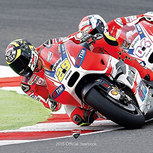 Stock image for DUCATI 2015 (Italian) for sale by Brook Bookstore