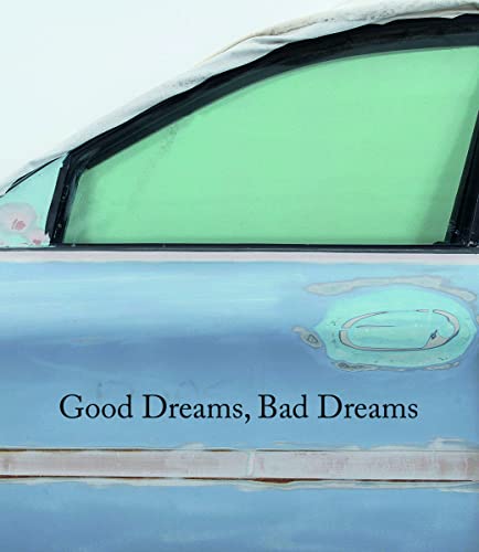 Stock image for Good Dreams, Bad Dreams: American Mythologies for sale by Chiron Media